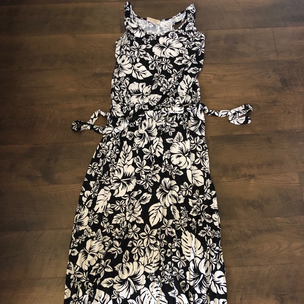 Michael Kors Maxi Dress